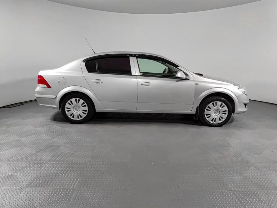 Opel Astra H Рестайлинг Уфа  - изображение 5