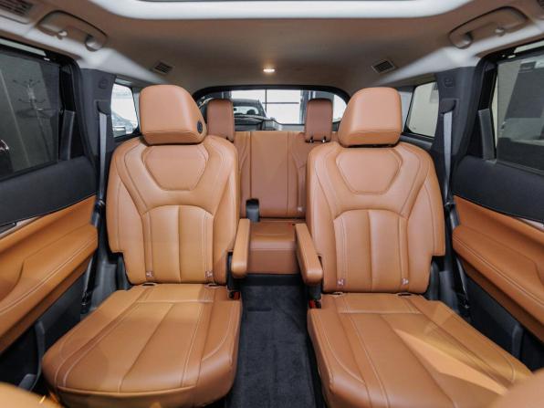 Infiniti QX60 II с пробегом 2025 года, цена 6 780 000 рублей, 49 км, внедорожник, Автокод Объявления