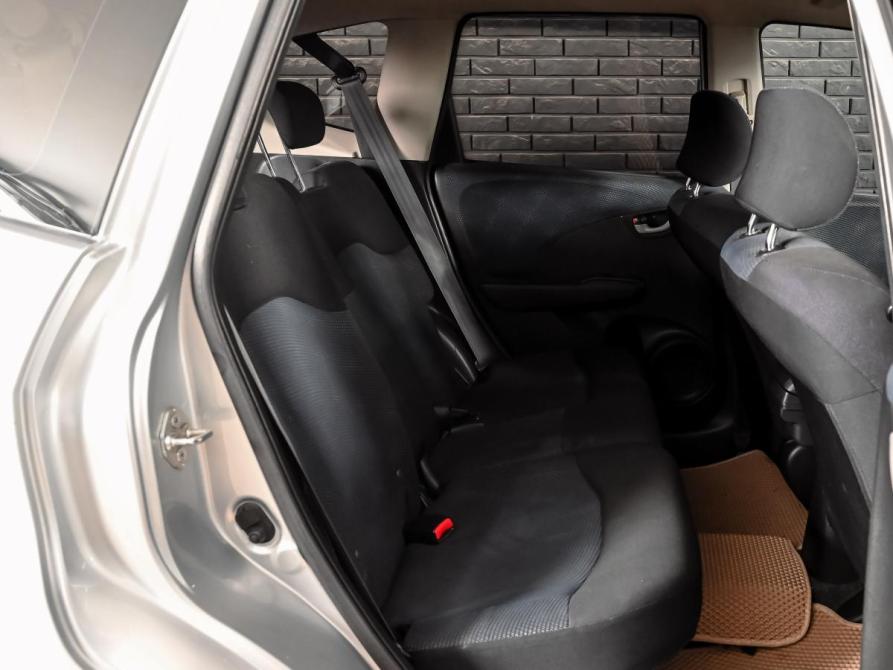 Honda Fit II Екатеринбург  - изображение 18