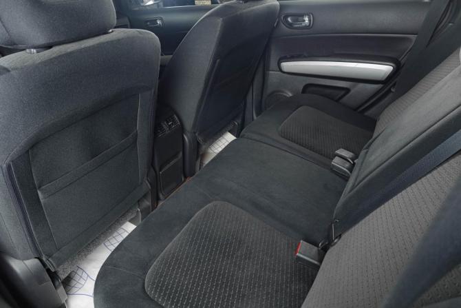 Nissan X-Trail II Рестайлинг с пробегом 2012 года, цена 1 289 000 рублей, 162000 км, внедорожник, Автокод Объявления