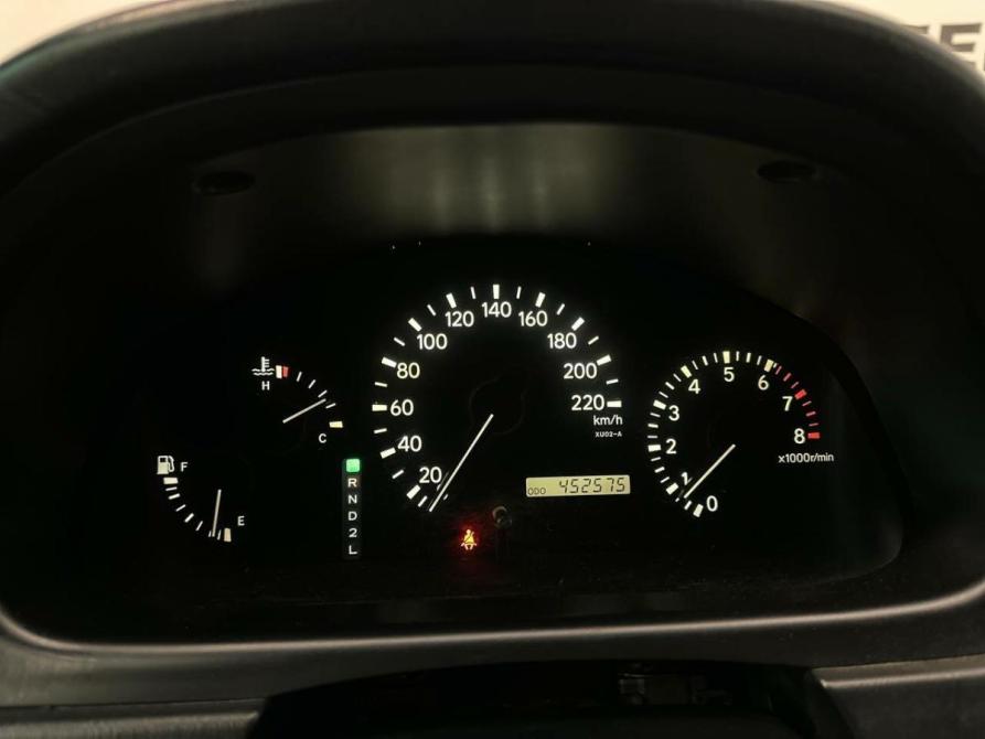 Lexus RX I Ульяновск  - изображение 10