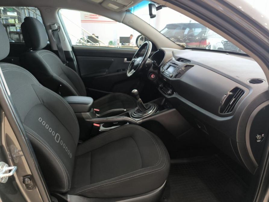 Kia Sportage III Казань  - изображение 13