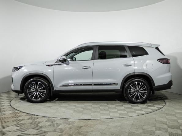 Chery Tiggo 8 Pro Max I Рестайлинг с пробегом 2023 года, цена 2 599 700 рублей, 5534 км, внедорожник, Автокод Объявления