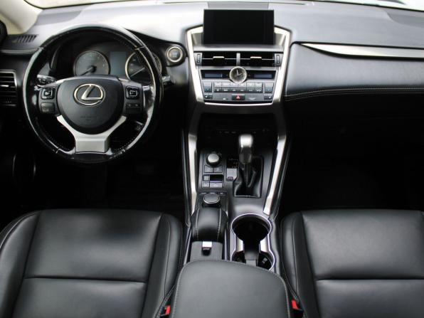 Lexus NX I с пробегом 2017 года, цена 2 979 000 рублей, 140173 км, внедорожник, Автокод Объявления