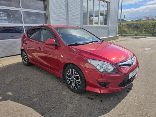 Hyundai i30 I Рестайлинг с пробегом 2011 года, цена 650 000 рублей, 233000 км, хэтчбек, Автокод Объявления