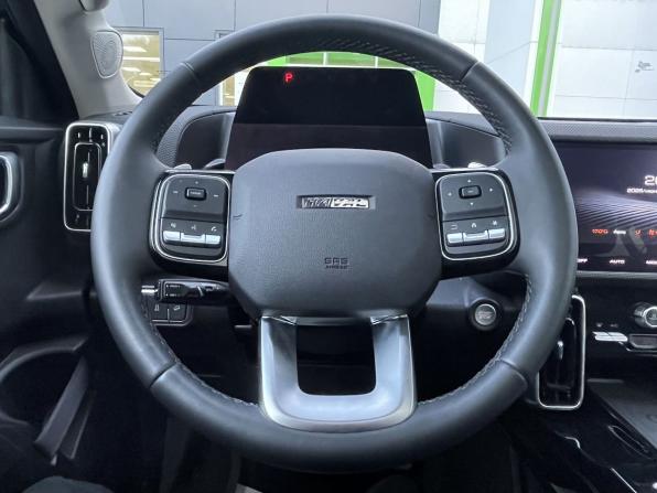 Haval Dargo с пробегом 2024 года, цена 3 149 000 рублей, 3484 км, внедорожник, Автокод Объявления