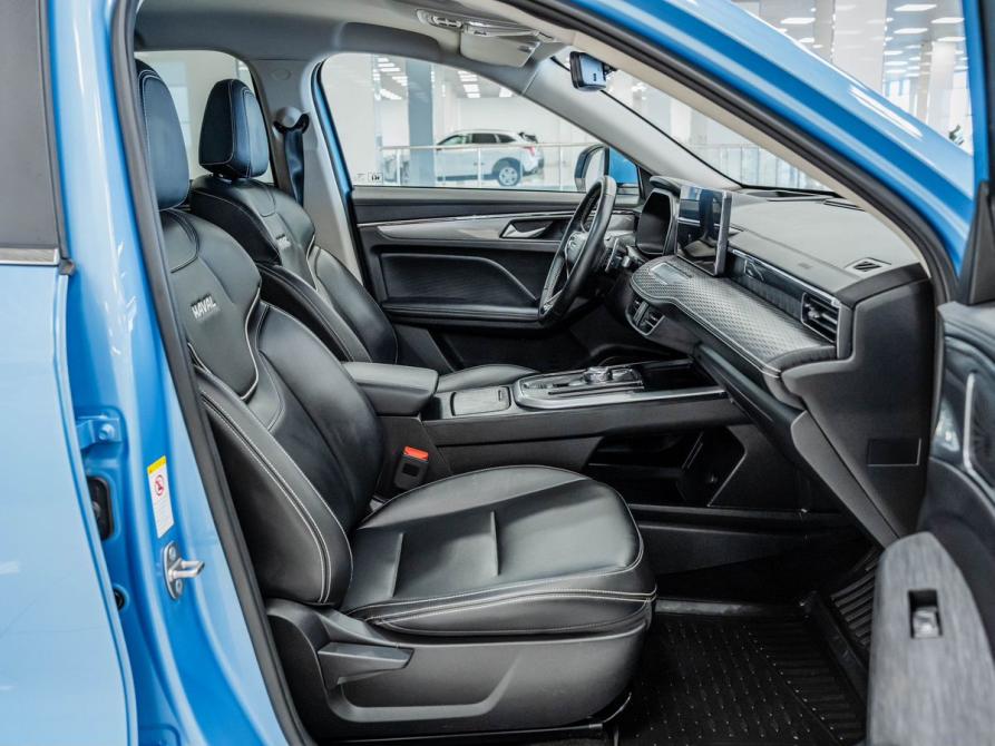 Haval Jolion I Самара  - изображение 21