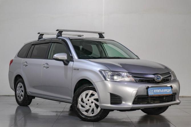 Toyota Corolla XI (E160 E170 E180) с пробегом 2014 года, цена 1 299 000 рублей, 185000 км, универсал, Автокод Объявления