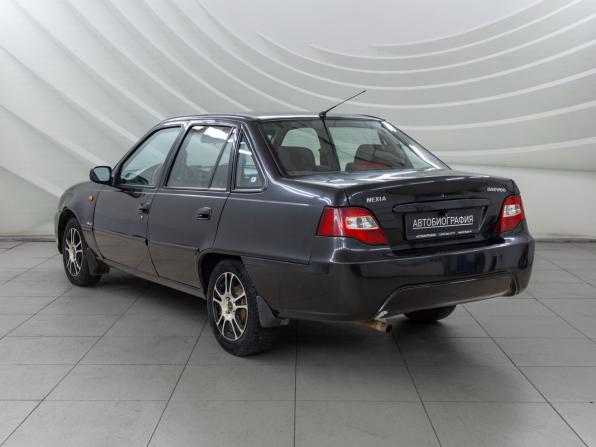 Daewoo Nexia I Рестайлинг с пробегом 2012 года, цена 278 000 рублей, 124192 км, седан, Автокод Объявления