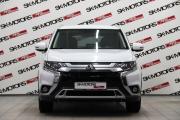 Mitsubishi Outlander III Рестайлинг 3 Сургут  - изображение 36