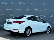Hyundai Solaris II Санкт-Петербург  - изображение 21