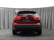 Nissan Qashqai II Рестайлинг Москва  - изображение 35