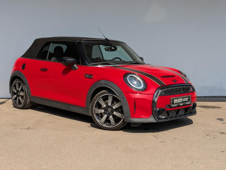 Mini Countryman II Рестайлинг Москва  - изображение 27