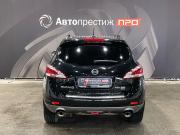 Nissan Murano II (Z51) Рестайлинг 2 Пермь  - изображение 31