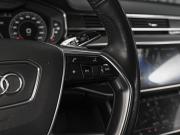 Audi A8 IV (D5) Ставрополь  - изображение 45