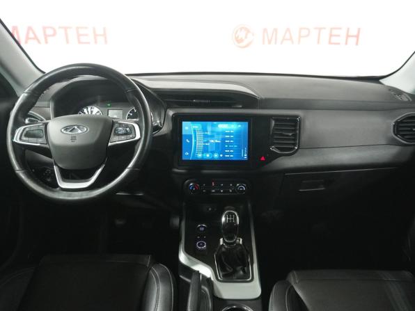 Chery Tiggo 4 I Рестайлинг с пробегом 2022 года, цена 1 360 000 рублей, 54454 км, внедорожник, Автокод Объявления