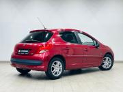 Peugeot 207 I Рестайлинг Кемерово  - изображение 14