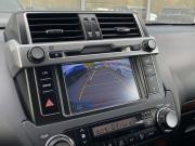 Toyota Land Cruiser Prado 150 Series Рестайлинг 1 Москва  - изображение 45