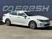 Kia Optima IV Кропоткин  - изображение 24