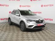 Renault Arkana I Вологда  - изображение 22