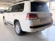 Toyota Land Cruiser 200 Series Рестайлинг 2 Березовский  - изображение 25