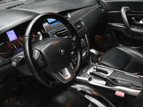 Renault Latitude I с пробегом 2010 года, цена 795 000 рублей, 206438 км, седан, Автокод Объявления