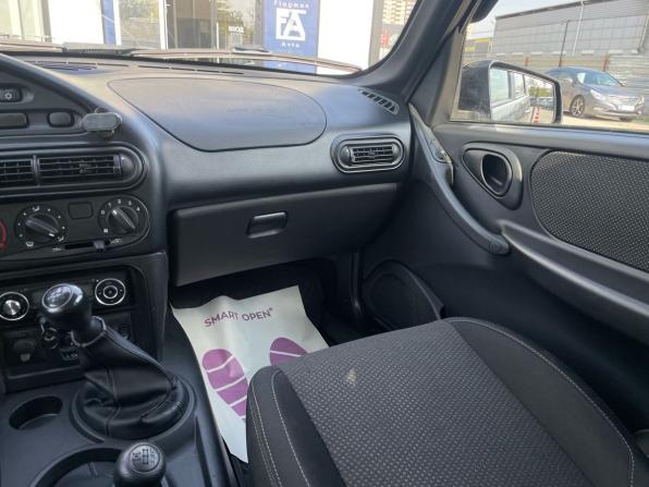 Chevrolet Niva I Рестайлинг с пробегом 2017 года, цена 884 000 рублей, 52000 км, внедорожник, Автокод Объявления