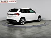 Skoda Kamiq I Белгород  - изображение 24