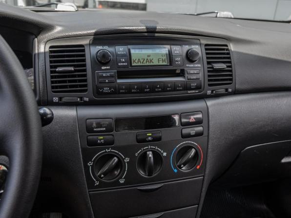 Toyota Corolla IX (E120 E130) Рестайлинг с пробегом 2007 года, цена 665 000 рублей, 167840 км, хэтчбек, Автокод Объявления