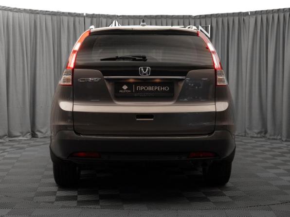 Honda CR-V IV с пробегом 2014 года, цена 1 790 000 рублей, 230961 км, внедорожник, Автокод Объявления