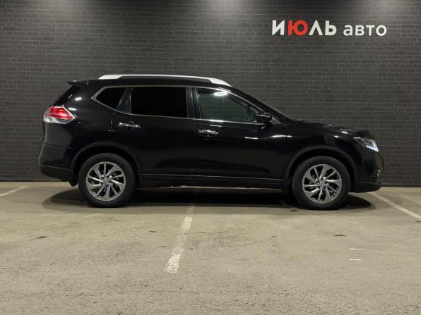 Nissan X-Trail III с пробегом 2015 года, цена 1 749 000 рублей, 162831 км, внедорожник, Автокод Объявления