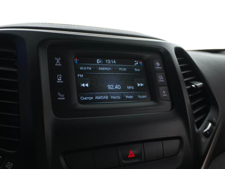 Jeep Cherokee V (KL) Москва  - изображение 13