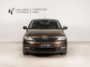 Skoda Rapid I Рестайлинг Казань  - изображение 10