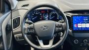 Hyundai Creta I Рестайлинг Пермь  - изображение 44