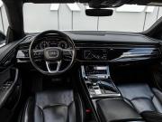 Audi Q8 I (4M) Краснодар  - изображение 35