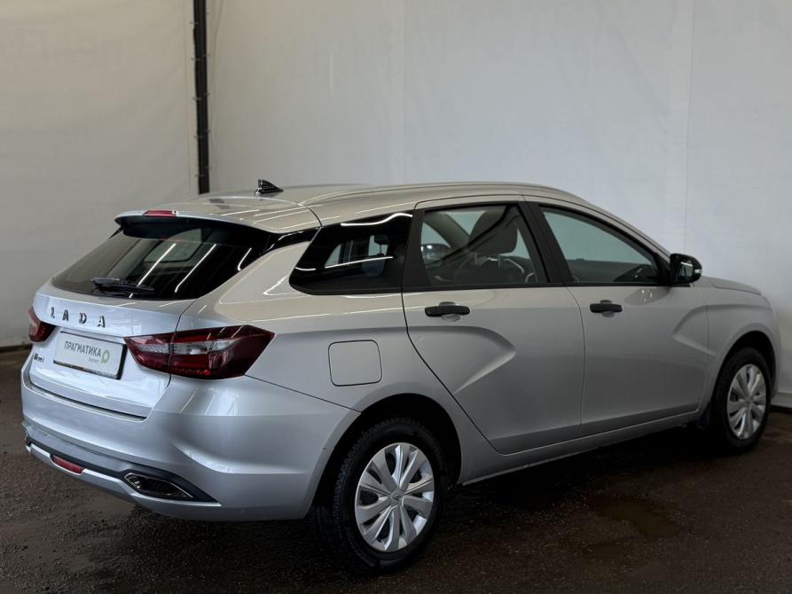 Lada (ВАЗ) Vesta I Рестайлинг (NG) Псков  - изображение 6