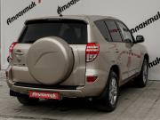 Toyota RAV4 III (XA30) Рестайлинг Екатеринбург  - изображение 27