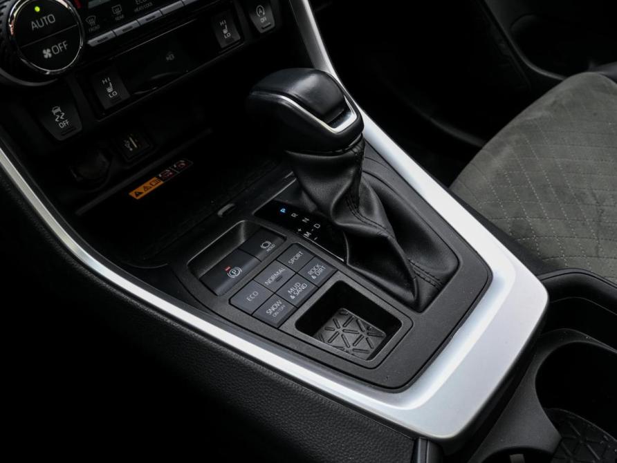 Toyota RAV4 V (XA50) Волгоград  - изображение 21