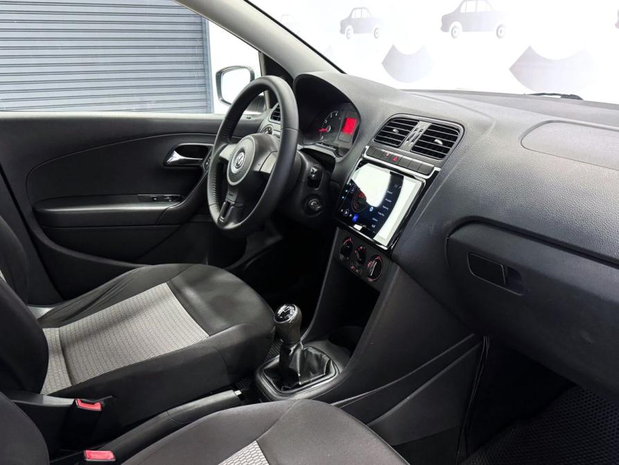 Volkswagen Polo V Ставрополь  - изображение 8