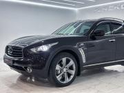 Infiniti QX70 Уфа  - изображение 39