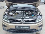 Volkswagen Tiguan II Чебоксары  - изображение 33