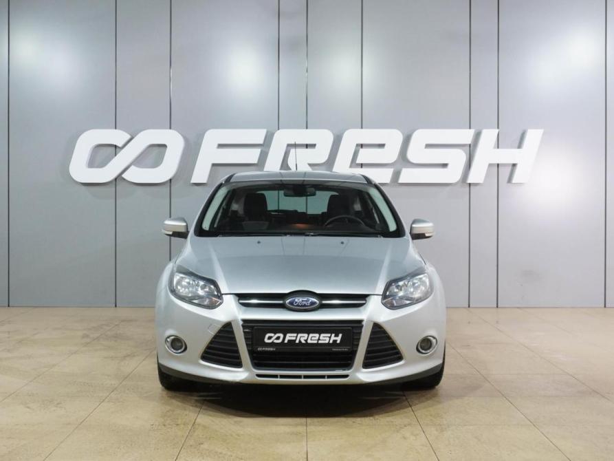 Ford Focus III Воронеж  - изображение 3