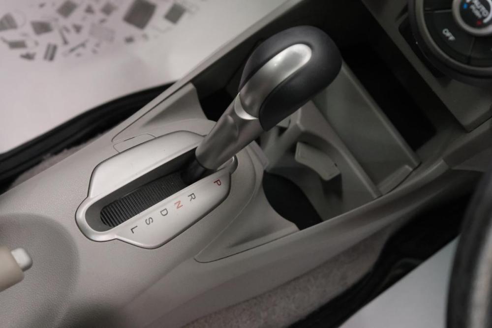 Honda Insight II Омск  - изображение 17