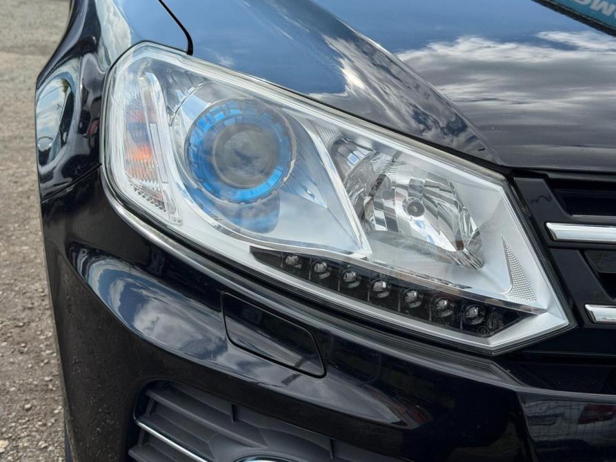 Zotye T600 Набережные Челны  - изображение 9