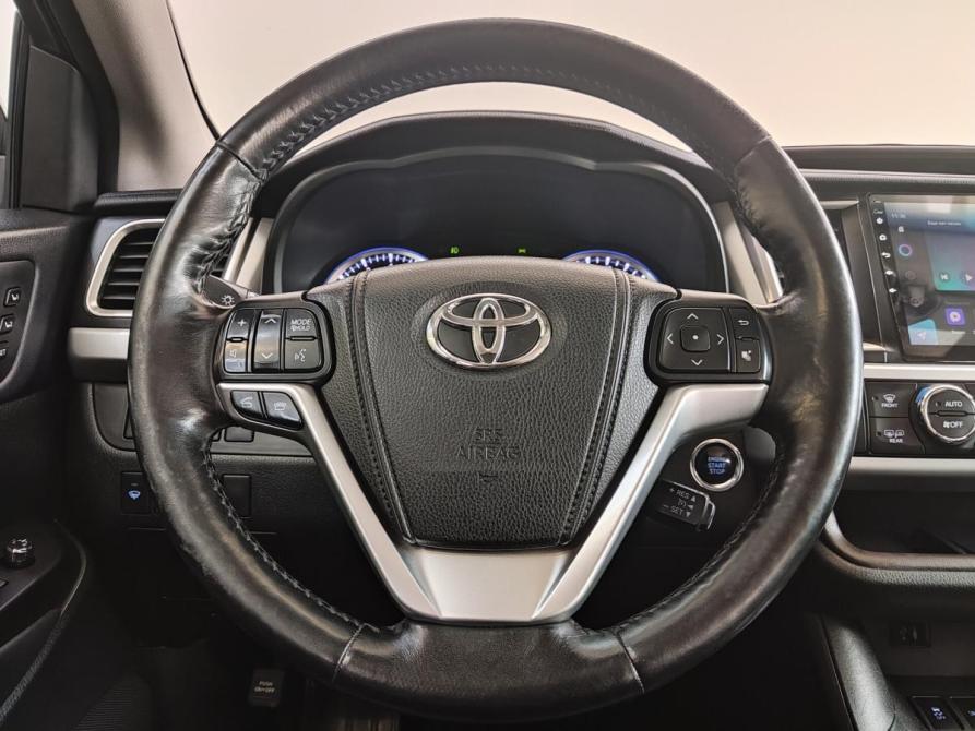 Toyota Highlander III (XU50) Барнаул  - изображение 11