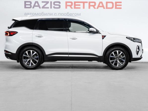 Chery Tiggo 7 Pro Max I с пробегом 2022 года, цена 1 875 000 рублей, 20694 км, внедорожник, Автокод Объявления