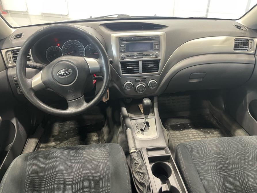 Subaru Impreza III Челябинск  - изображение 9