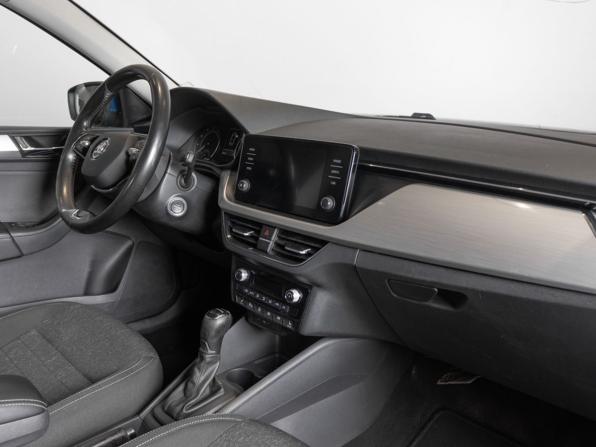 Skoda Rapid II с пробегом 2020 года, цена 1 613 600 рублей, 159022 км, лифтбек, Автокод Объявления