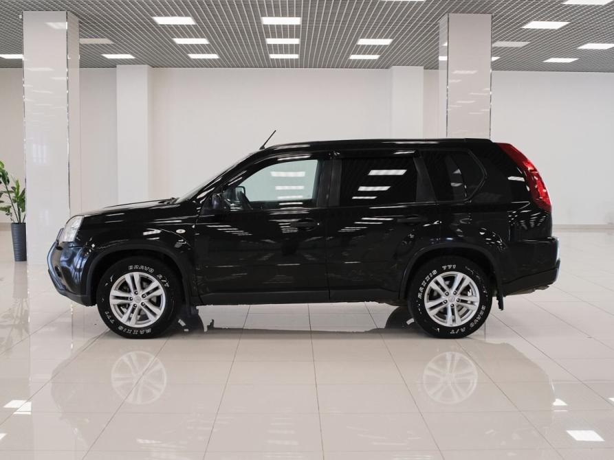 Nissan X-Trail II Рестайлинг Самара  - изображение 6