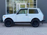 Lada (ВАЗ) 2121 (4x4) I Рестайлинг Екатеринбург  - изображение 20